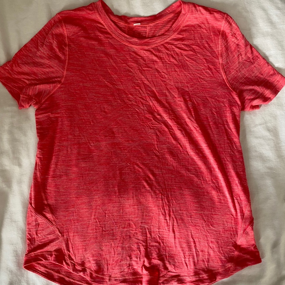 Lululemon shirt